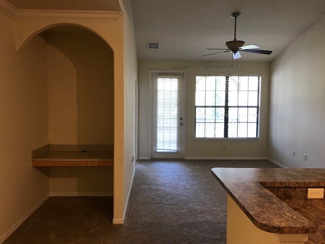Study Nook/Living Room - 12700 Bartram Park Blvd