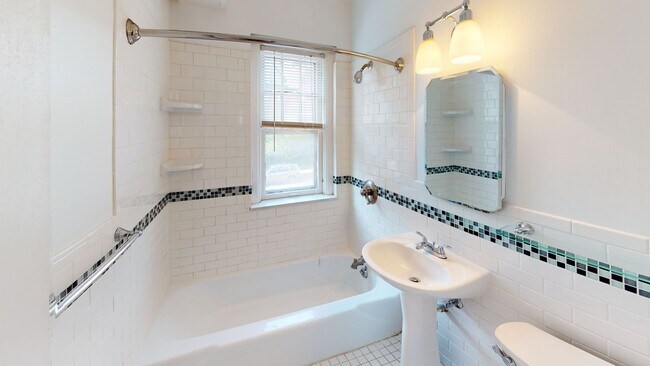 Interior Photo - Stratford Flats