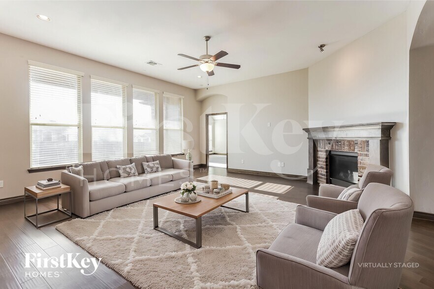 Building Photo - 3500 Grizzly Ridge Ct