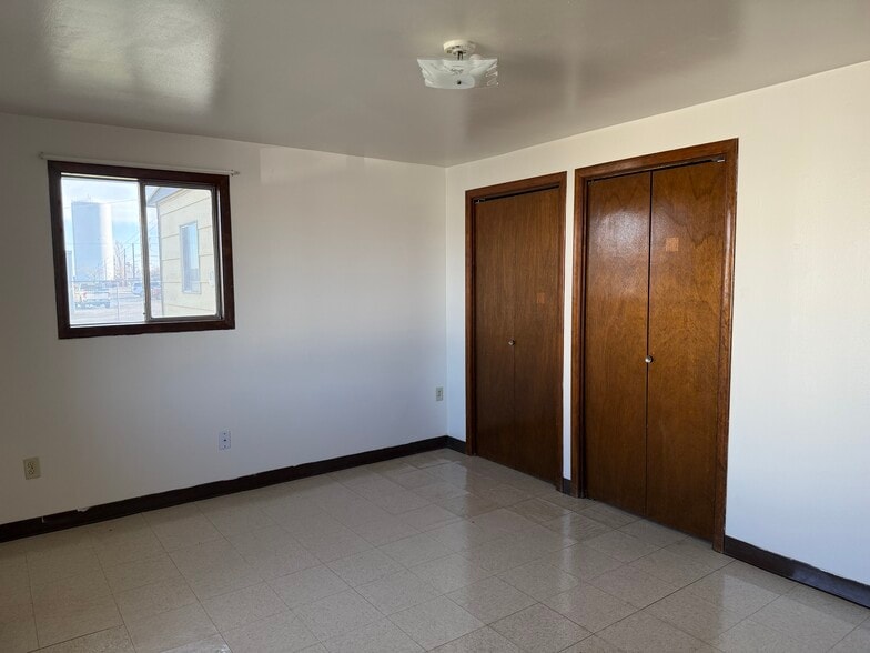 Bedroom 1 - 1112 Mather Dr