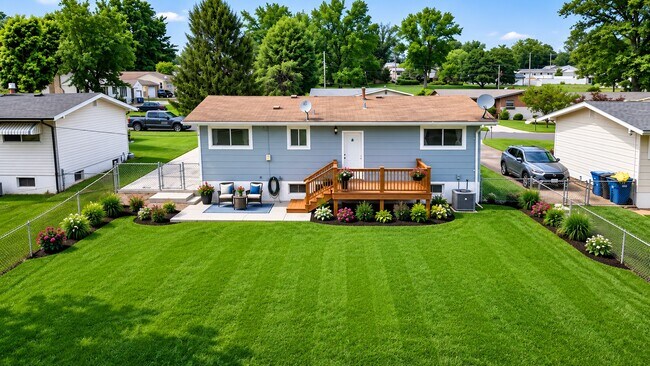 Building Photo - 10530 Meath Dr