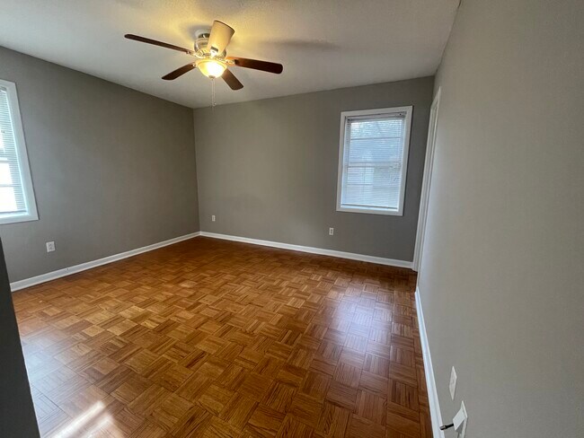 Master Bedroom - 3416 Grassfort Dr SW