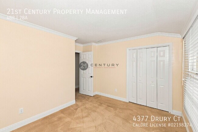 Building Photo - 4377 Drury Ct