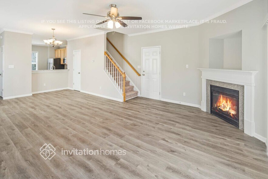 Building Photo - 3829 Thomas Ridge Dr