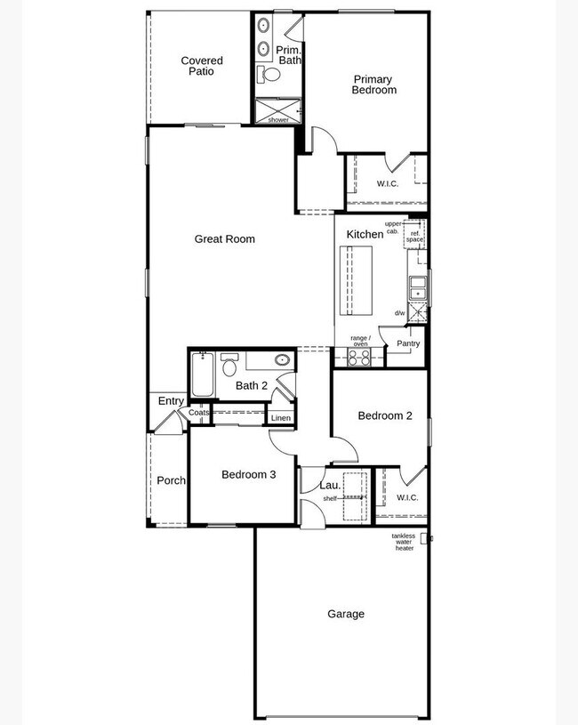 Building Photo - Like New Northwest 3 Bedroom