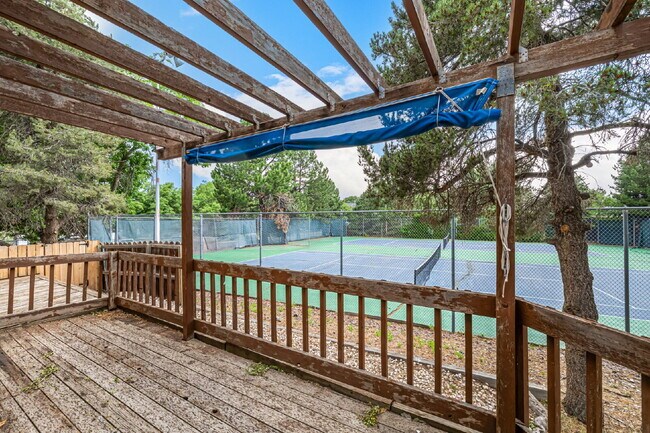 Building Photo - Two-Story home in  Cherry Creek Racquet Cl...