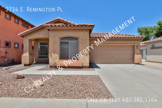 Building Photo - 2714 E Remington Pl