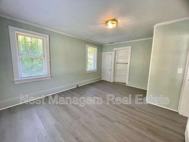 Building Photo - 218 Sedberry St