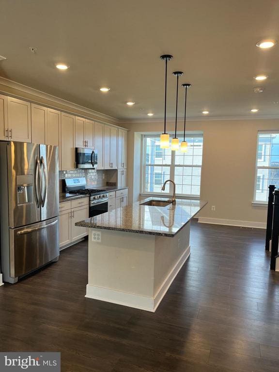 Building Photo - 7795 Barrensdale Rd