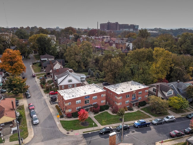 Building Photo - 2328-2334 Moerlein Avenue