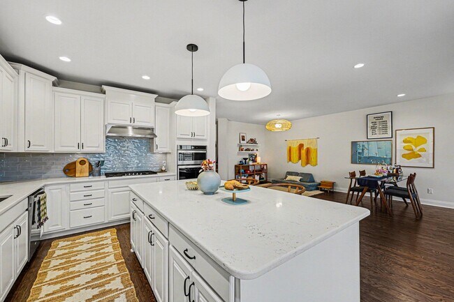 Building Photo - 3212 Brackley Dr