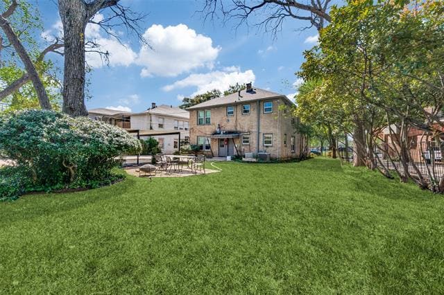 Building Photo - 3901 Prescott Ave