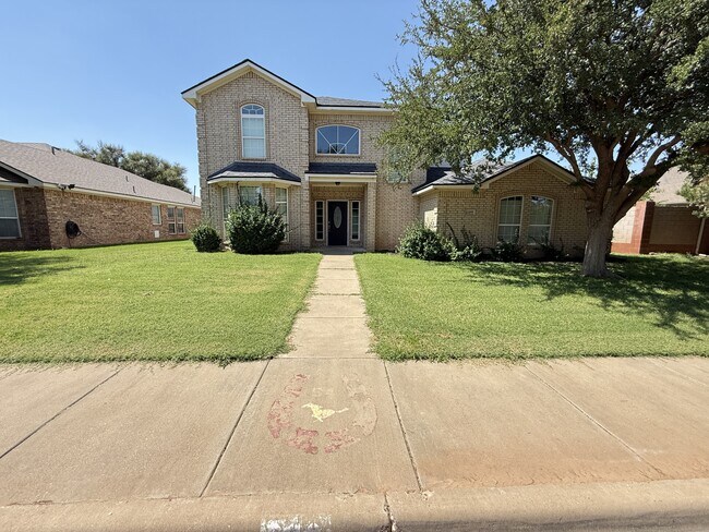 Building Photo - 609 N Vinton Ave