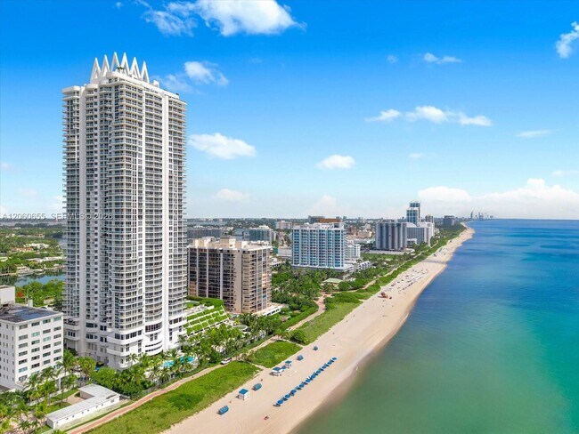 Building Photo - 6365 Collins Ave