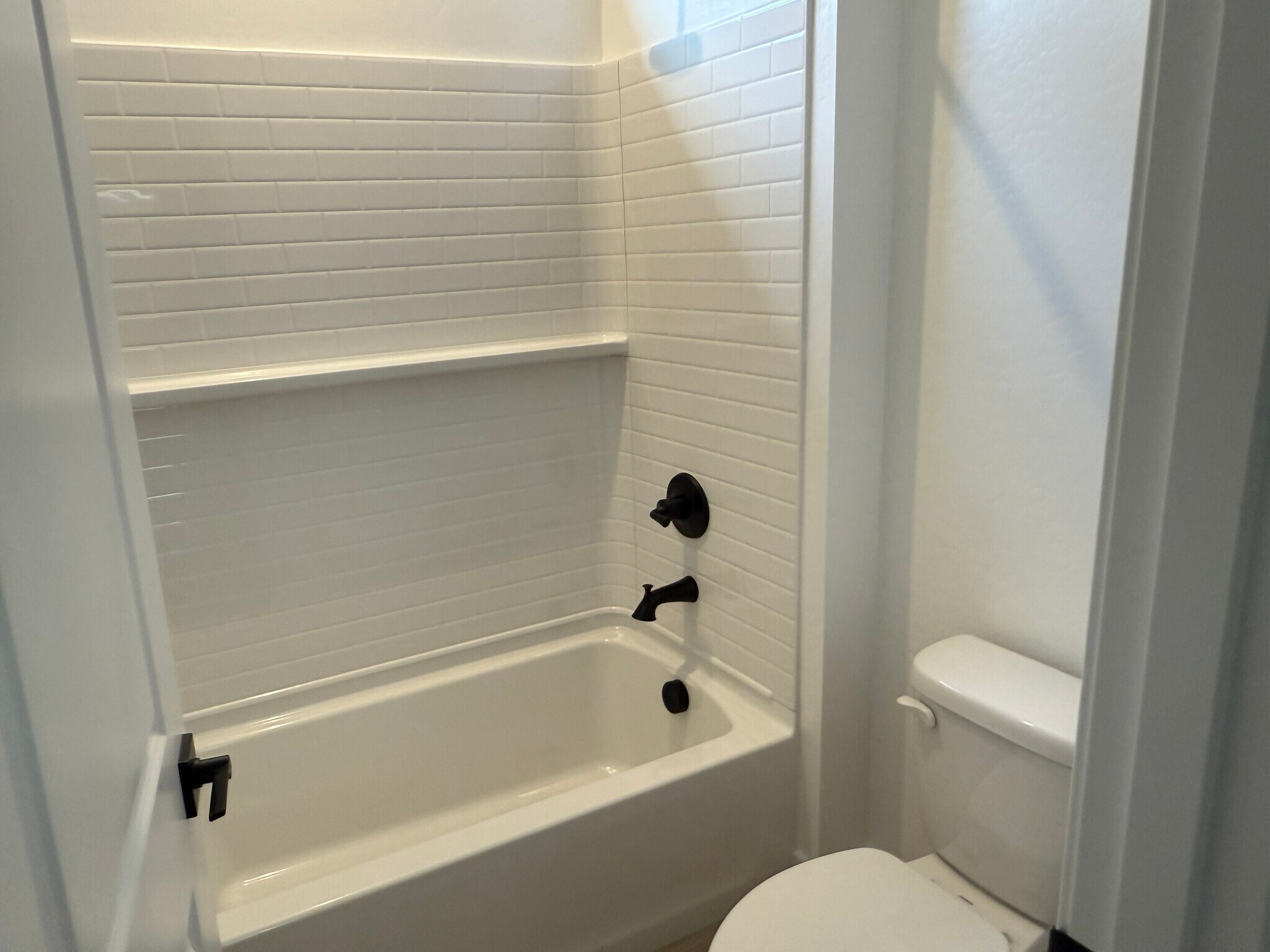 Shared bathroom - 40563 W Michaels Dr