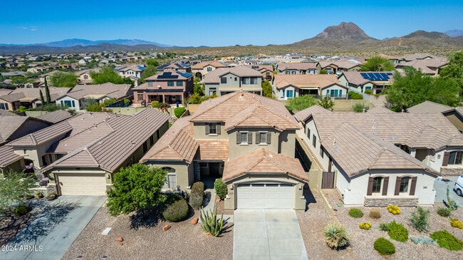 Building Photo - 3550 W Magellan Dr