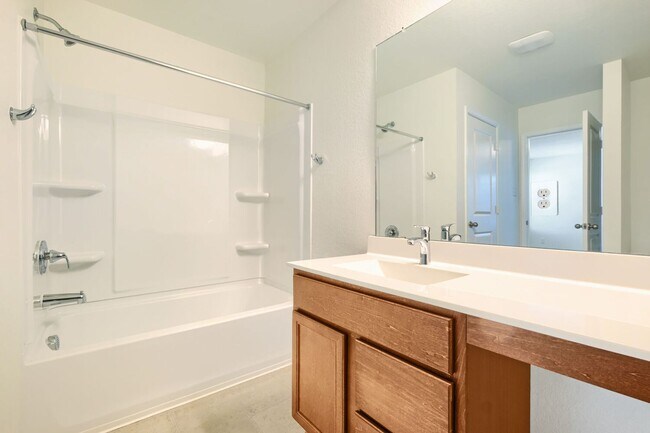 Building Photo - 4519 Gato Calico Dr