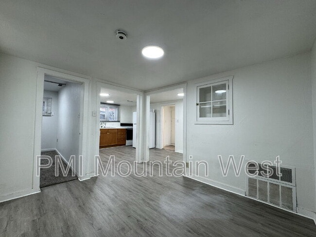 Building Photo - 538 S 1100 E