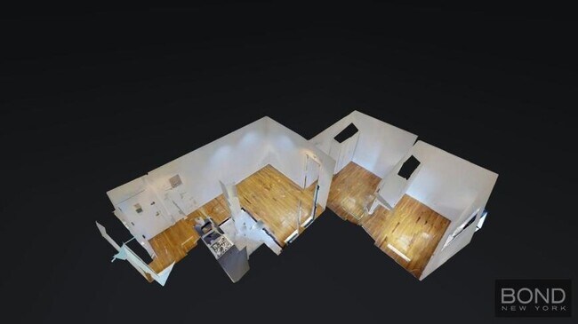 Building Photo - 2 bedroom in Manhattan NY 10003