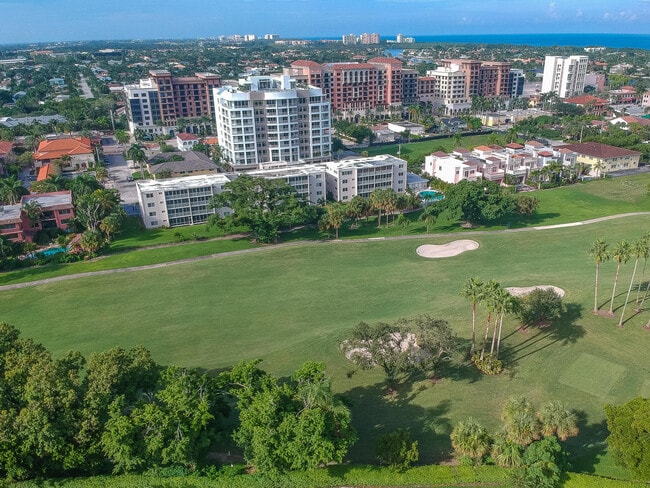 Primary Photo - 300 E Royal Palm Rd