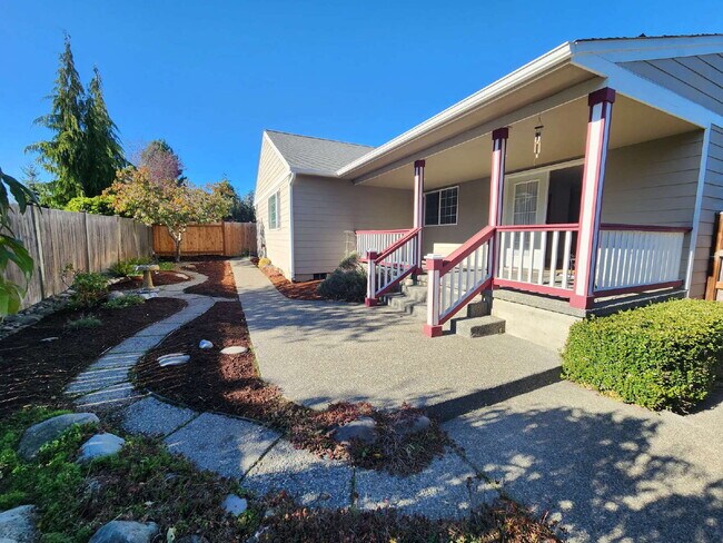 Building Photo - 3 bed 2 bath home in Sequim