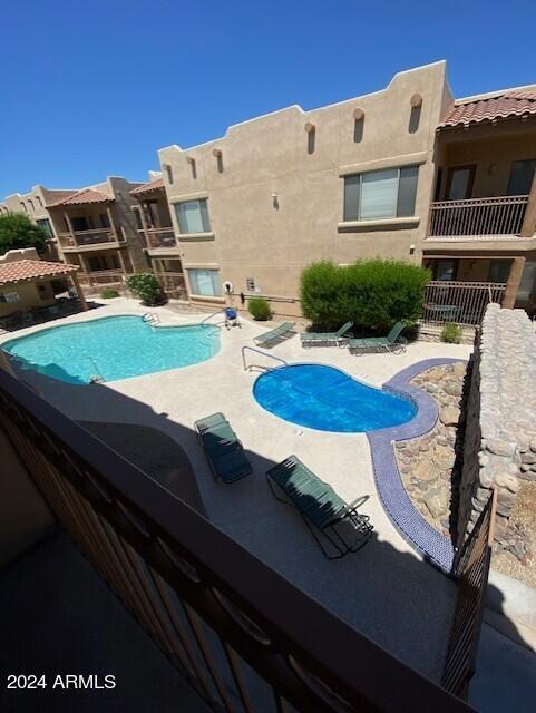 Building Photo - 16545 E Gunsight Dr