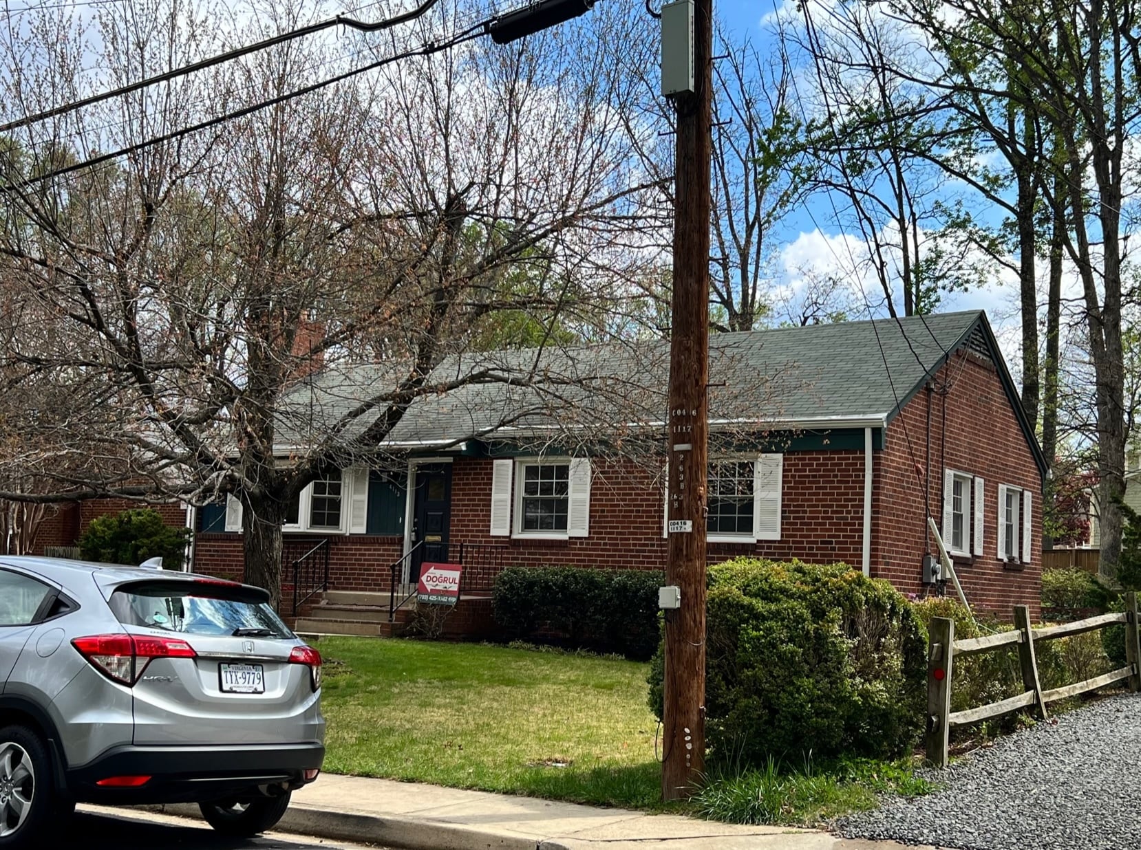 Building Photo - 4113 Lamarre Dr