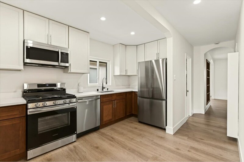 Building Photo - 1316 Parker St