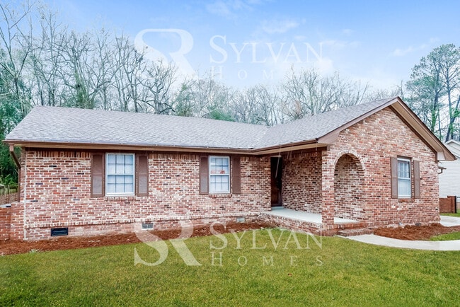 Building Photo - The Lifestyle You Deserve.