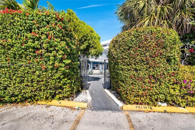 Building Photo - 7271 Gary Ave