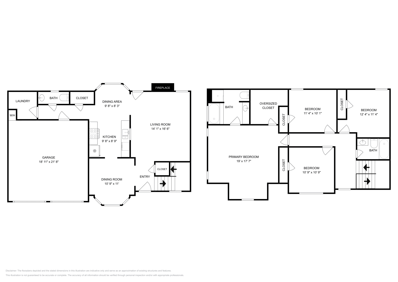 Building Photo - 205 Oak Terrace Dr