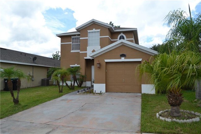 Primary Photo - 13107 Greenpointe Dr