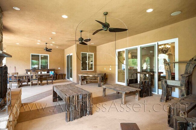 Building Photo - The Ultimate Tuscan Inspired Wine Country Estate With 5 Bed/6 Bath!