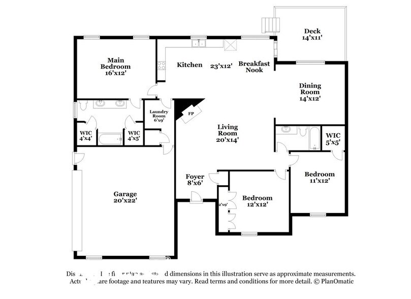 Building Photo - 611 Brandywine Dr