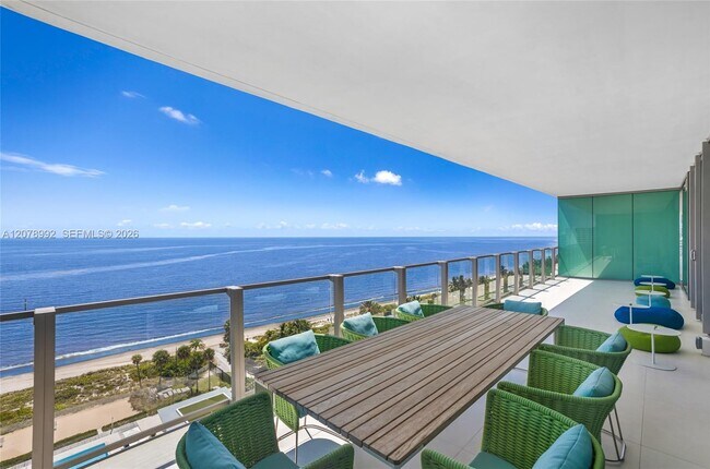 Building Photo - 360 Ocean Dr