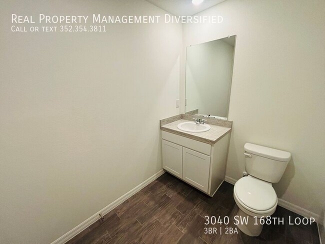 Building Photo - 3040 SW 168th Loop