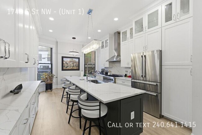 Building Photo - 1748 S St NW