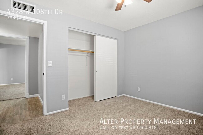 Building Photo - 4328 N 108th Dr