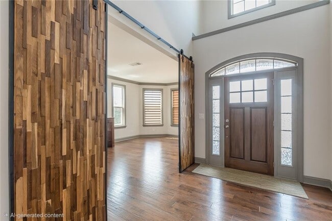 Building Photo - 4141 Woodward Walk Ln