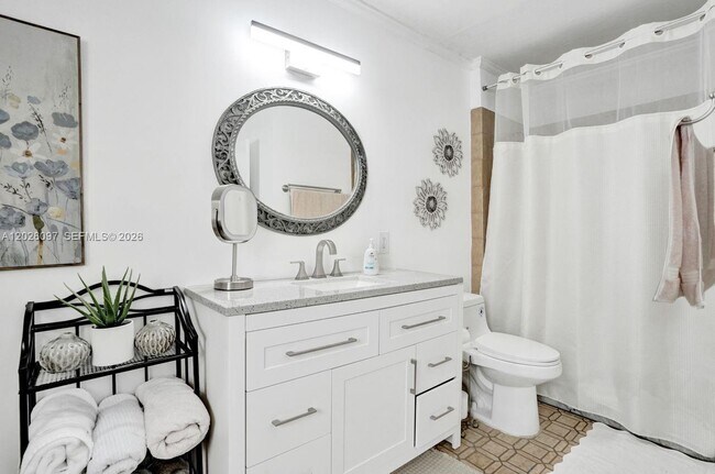Building Photo - 7355 SW 26th Ct