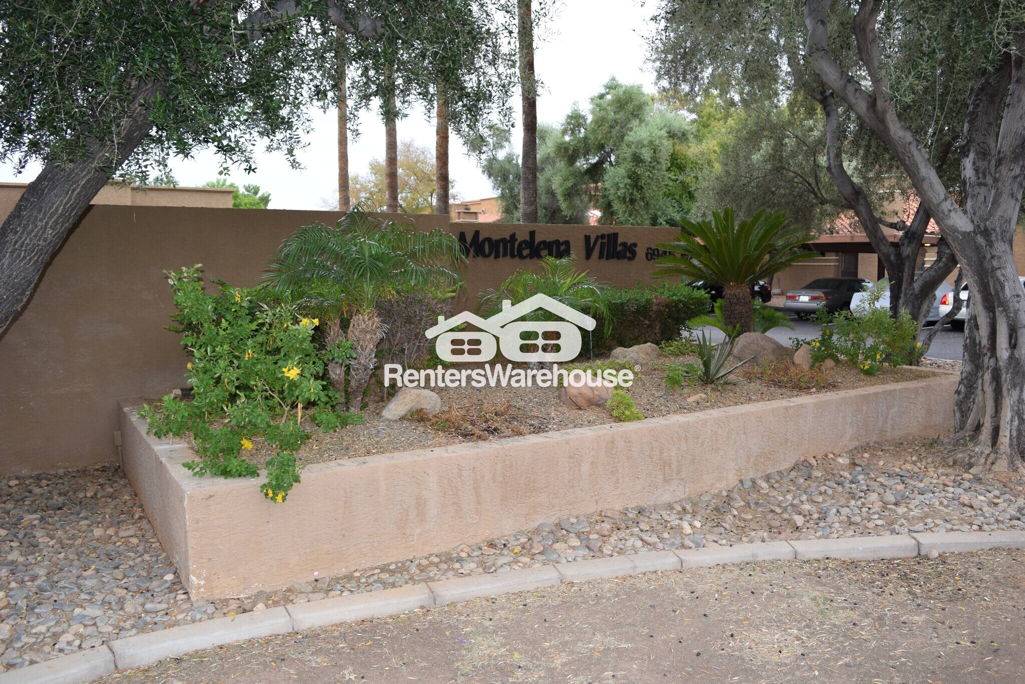 Building Photo - 6945 E Cochise Rd