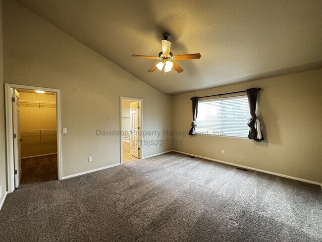 Building Photo - Stunning 4 Bedroom House in Security-Widefield