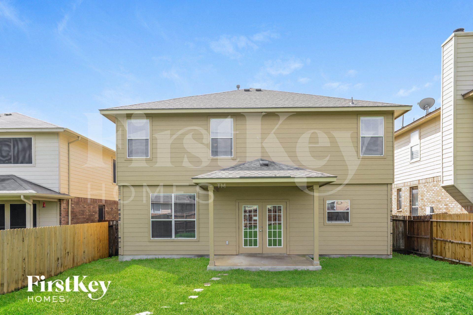 Building Photo - 12111 Karnes Way