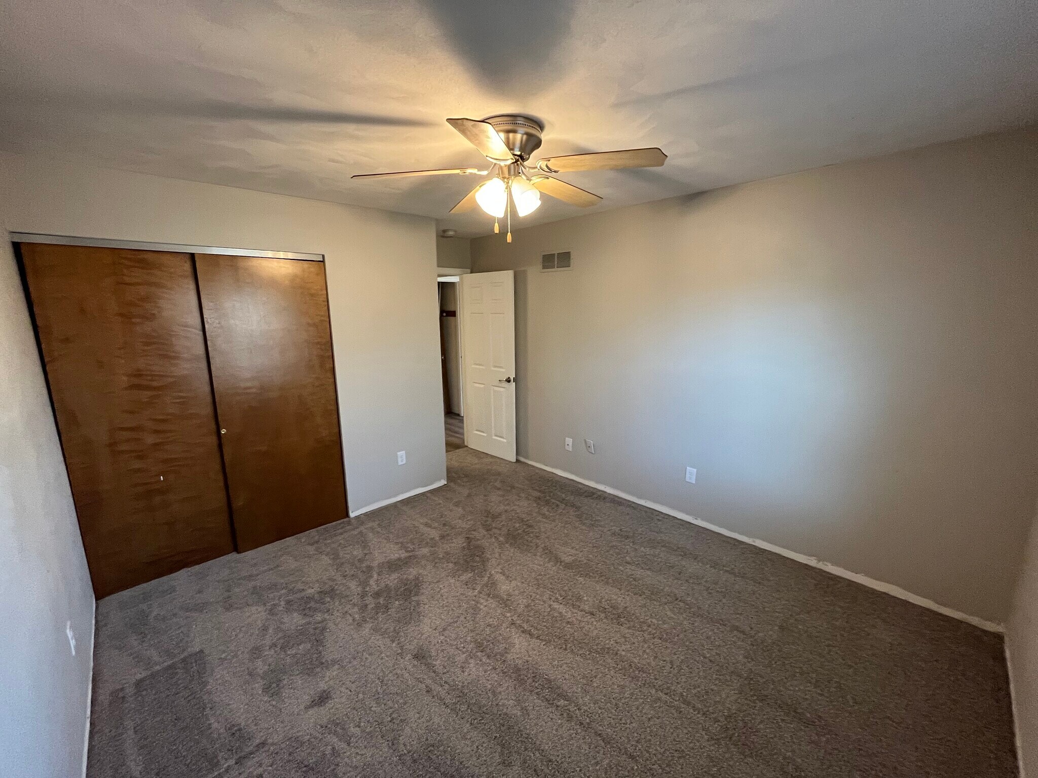 Bedroom 1 - 880 Lester Ave