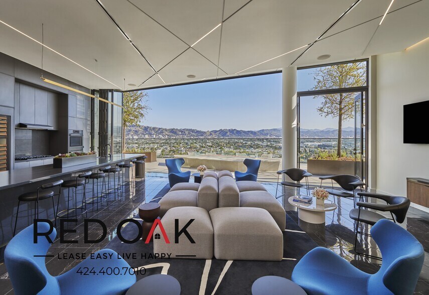 Building Photo - 6401 Wilshire Blvd