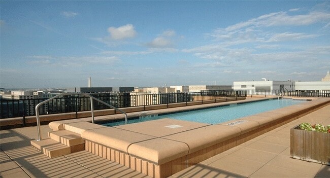 Building Photo - 1010 Massachusetts Ave NW