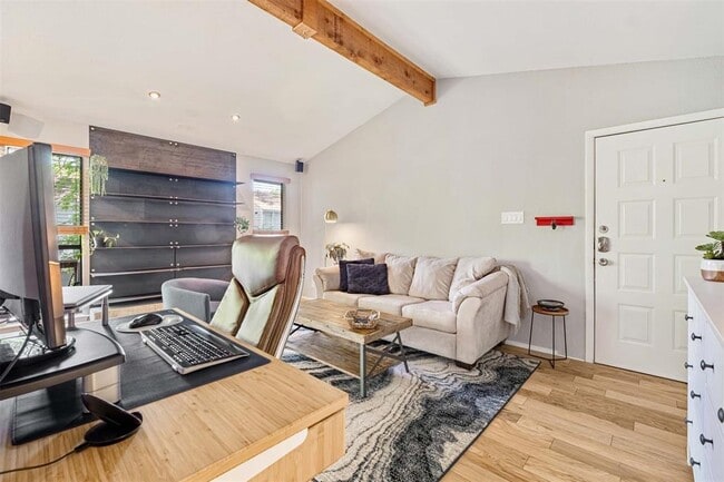 Building Photo - 5602 Woodrow Ave