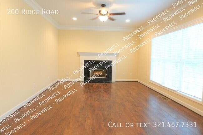 Building Photo - 200 Ridge Road-