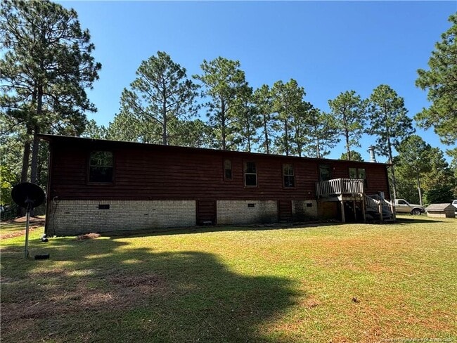 Building Photo - 372 Swift Creek Rd
