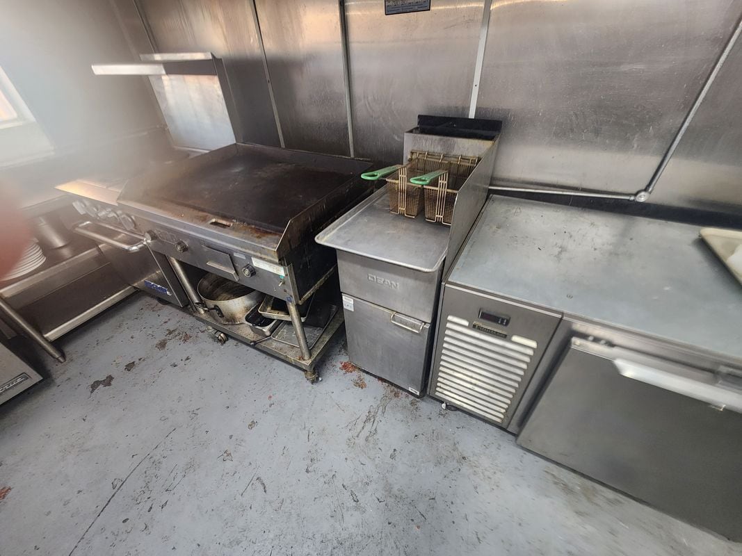 Building Photo - 26468 National Trails Hwy